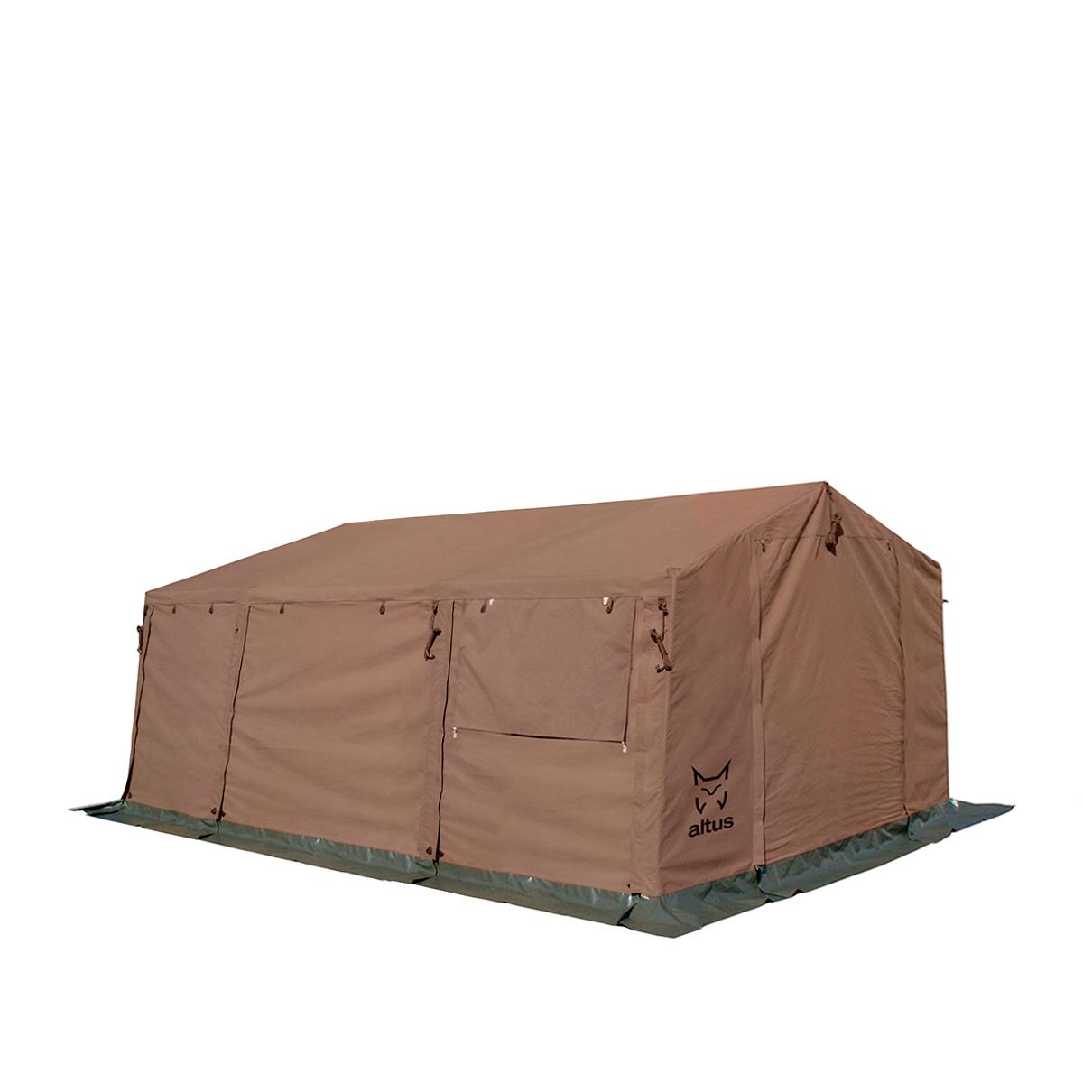 PABELLON 3 x 4. PABELLON 3 x 4.