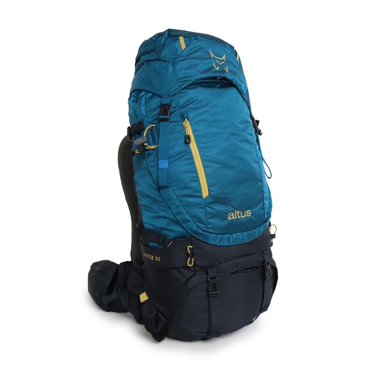 Mochila trekking deals