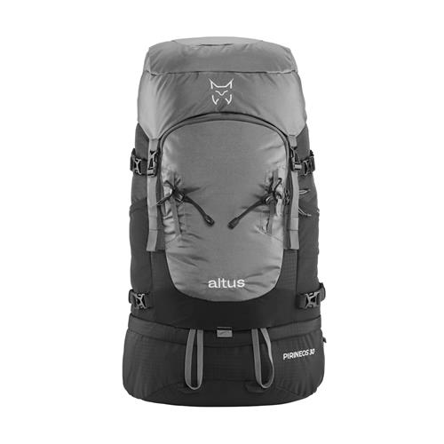 PIRINEOS 30 J30