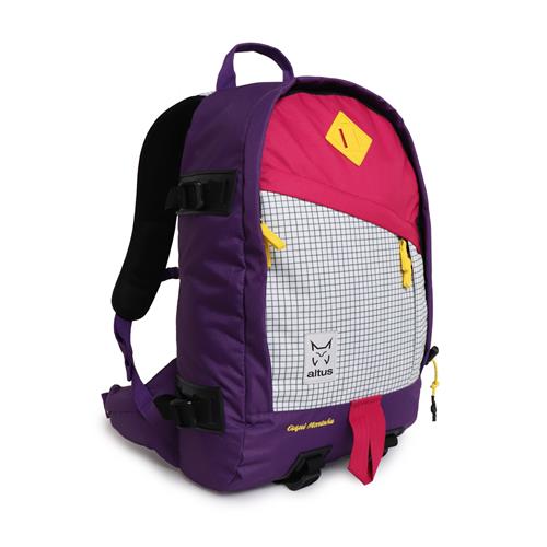 Mochila montaña altus sale