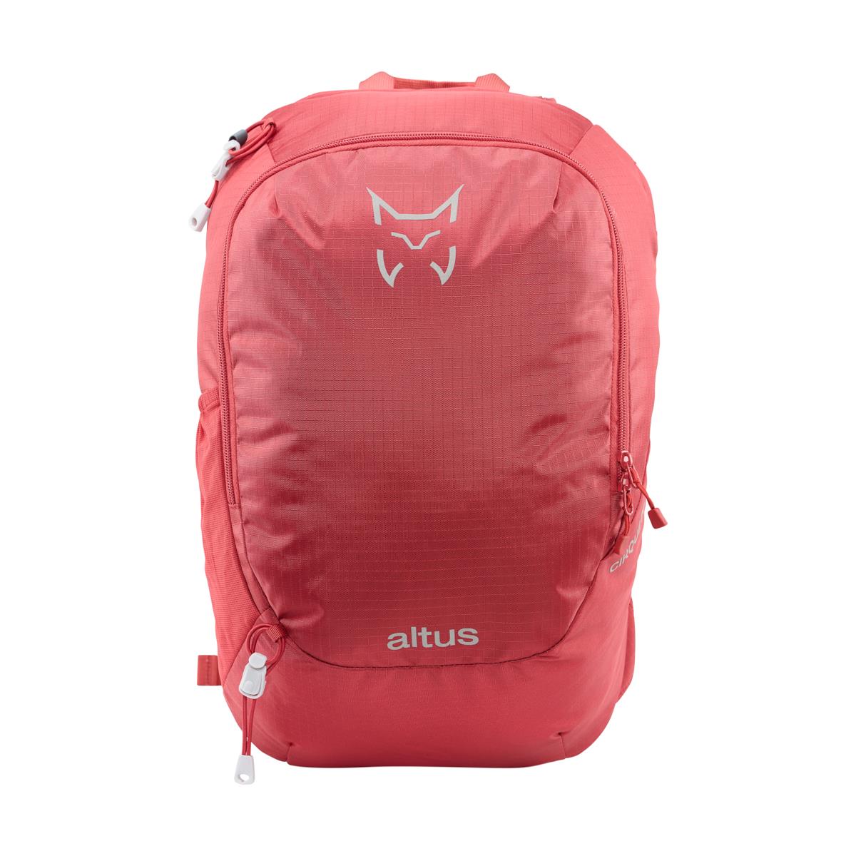 CIRQUE 20