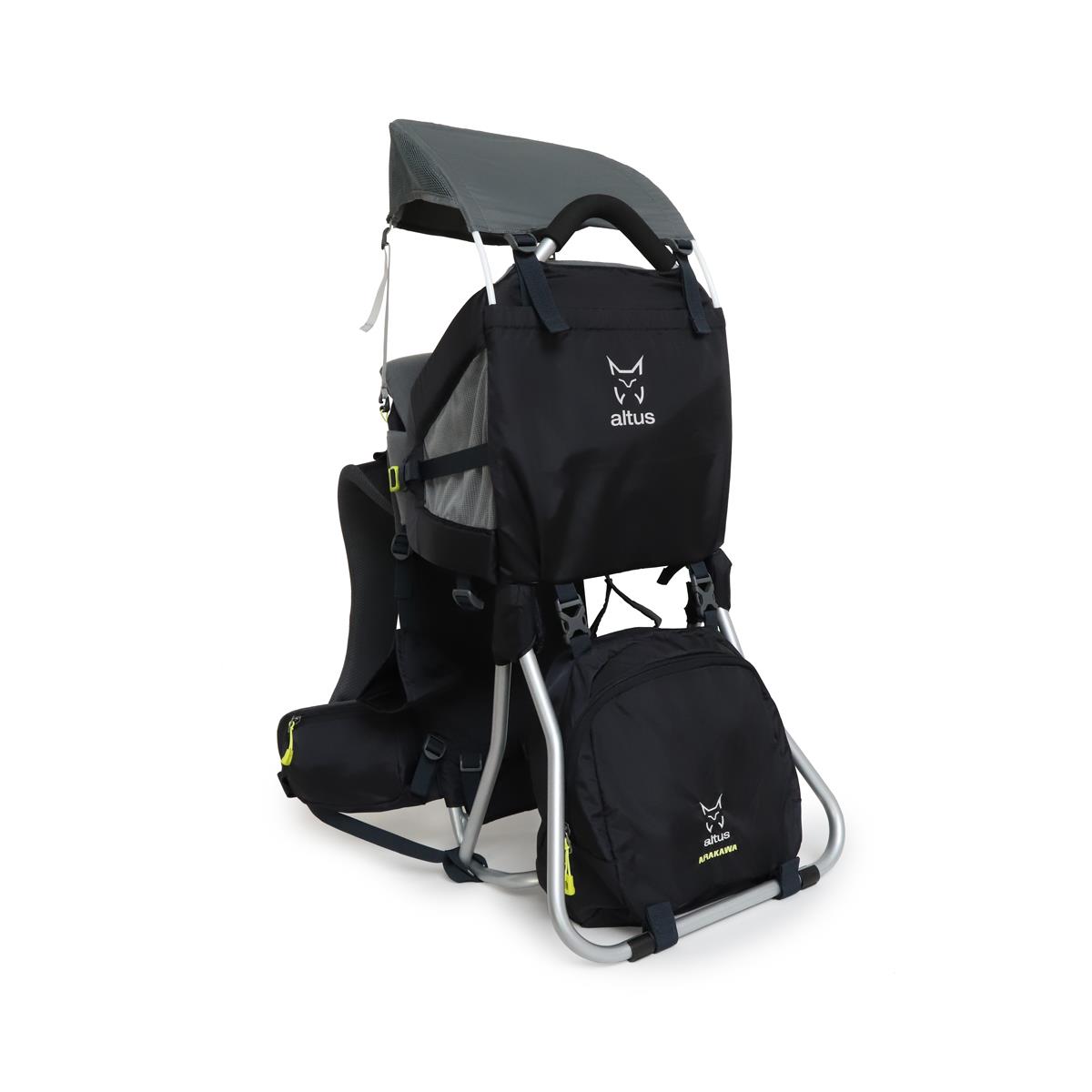 Baby carrier rucksack on sale