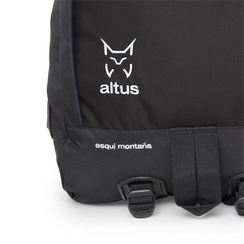 ESQUI MONTAÑA G30