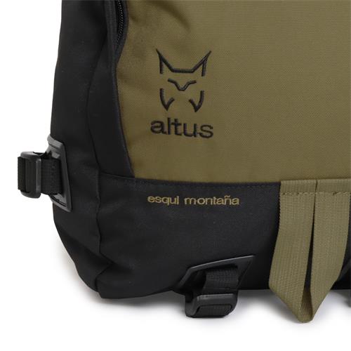 ESQUI MONTAÑA G30