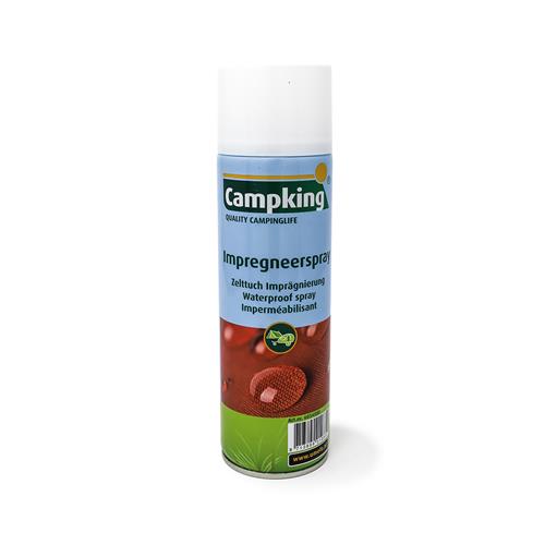 BOTE SPRAY IMPERMEABILIZANTE