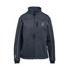 CHAQUETA SOFT SHELL SKI