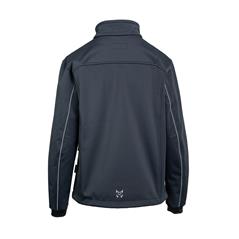 CHAQUETA SOFT SHELL SKI