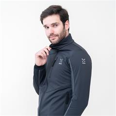 CHAQUETA SOFT SHELL SKI