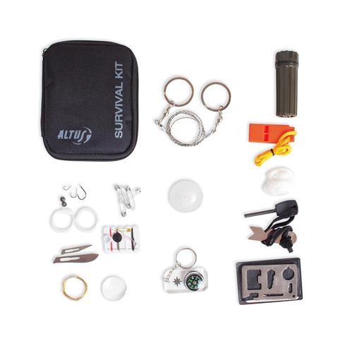 KIT DE SUPERVIVENCIA