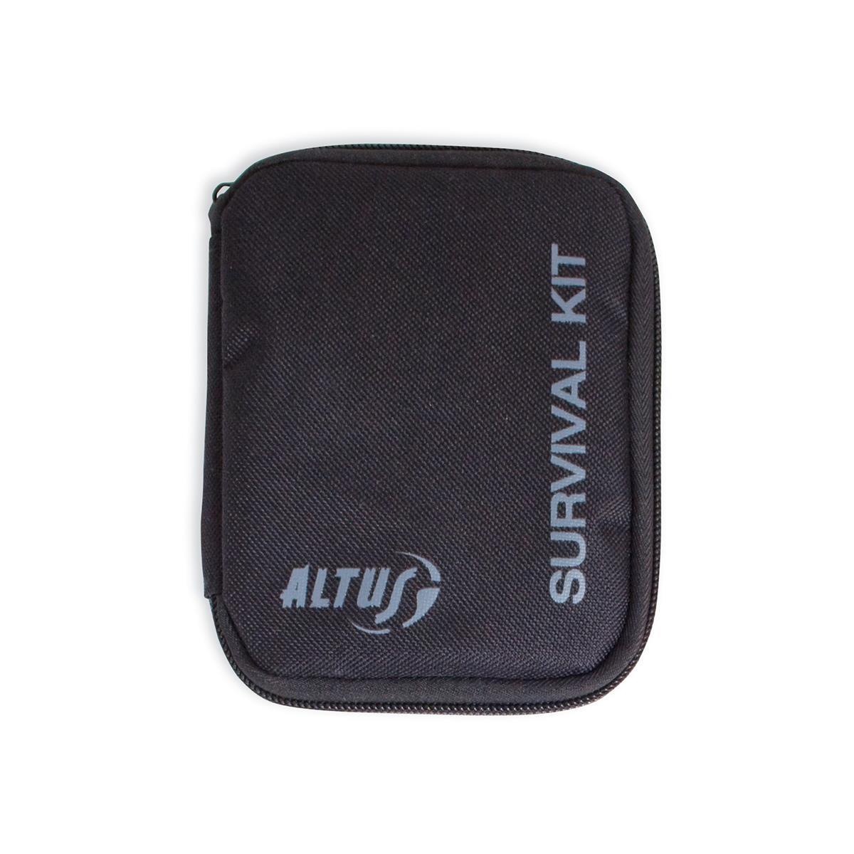 KIT DE SUPERVIVENCIA