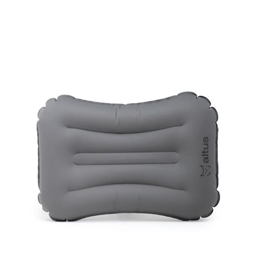 ALMOHADA AUTOHINCHABLE