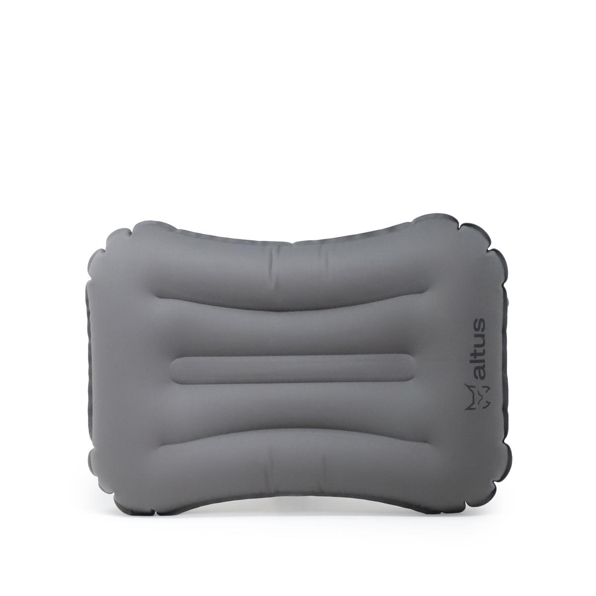 ALMOHADA AUTOHINCHABLE