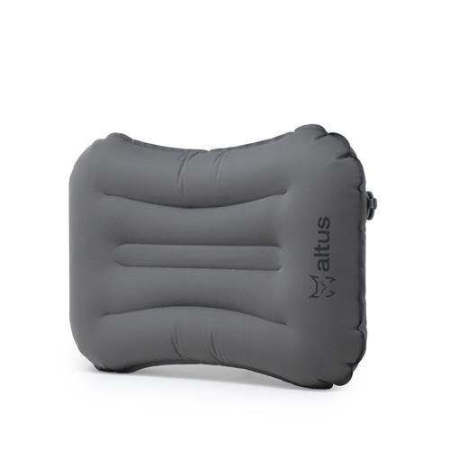 ALMOHADA AUTOHINCHABLE