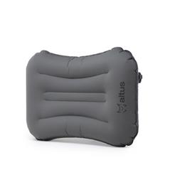 ALMOHADA AUTOHINCHABLE
