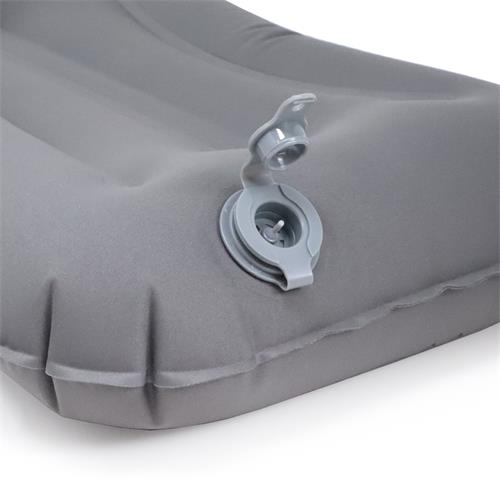 ALMOHADA AUTOHINCHABLE