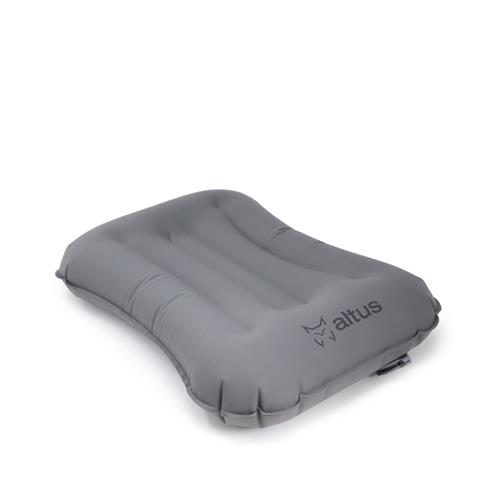 ALMOHADA AUTOHINCHABLE