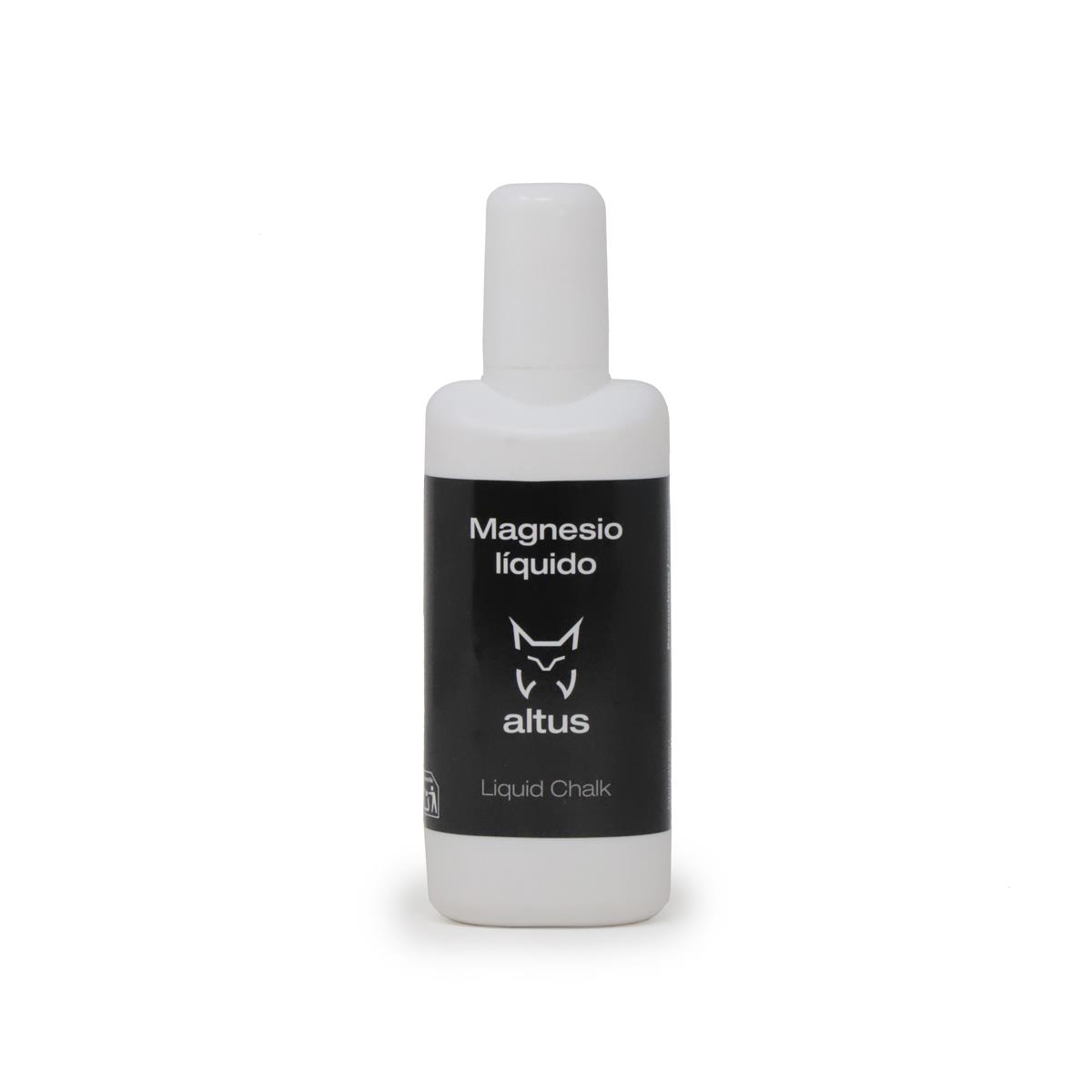 MAGNESIO LIQUIDO
