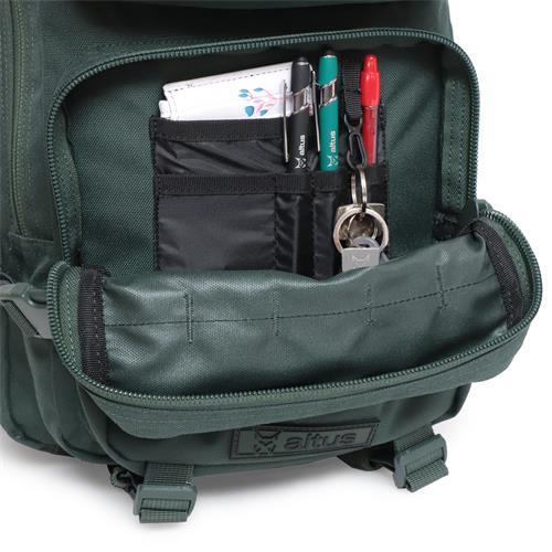 MOCHILA TACTICA 25L