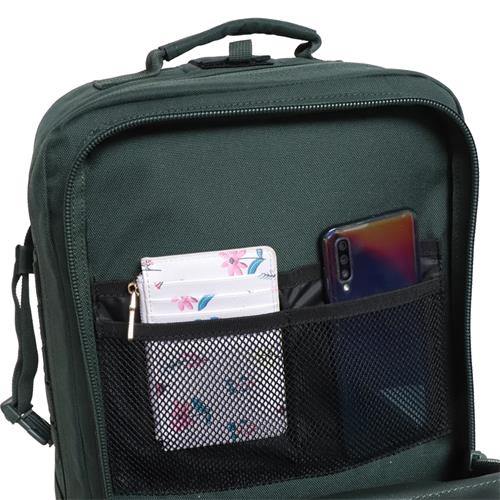 MOCHILA TACTICA 25L