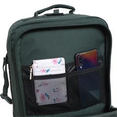 MOCHILA TACTICA 25L