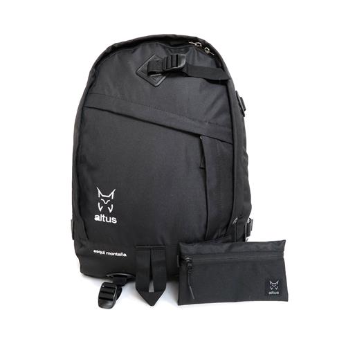 ESTUCHE ESQUI MONTAÑA