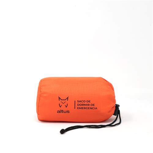 SACO DE DORMIR EMERGENCIA K30