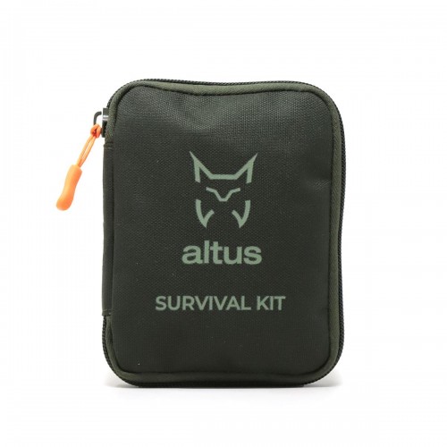 KIT SUPERVIVENCIA K30