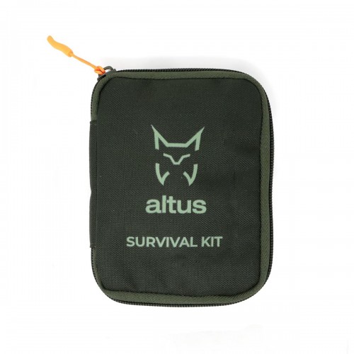 KIT SUPERVIVENCIA K30