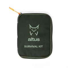 KIT SUPERVIVENCIA K30