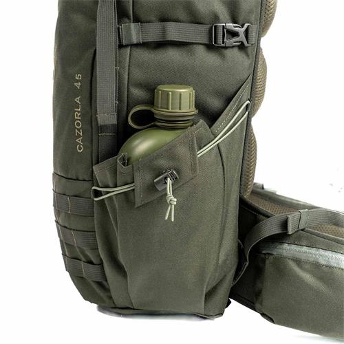 CAZORLA 45