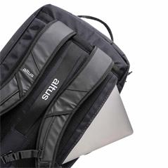 MOCHILA DE VIAJE 40L