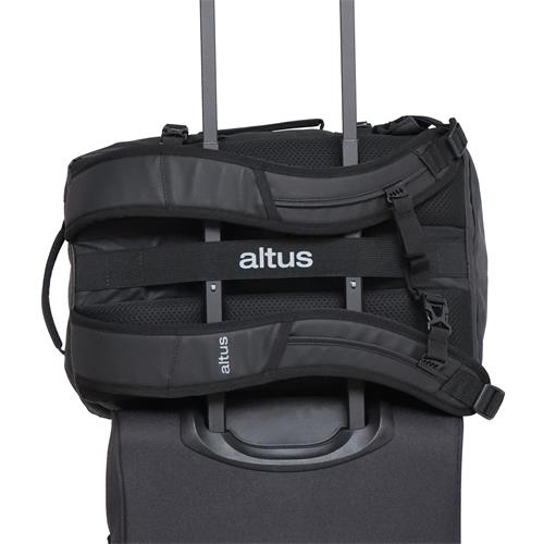 MOCHILA DE VIAJE 40L