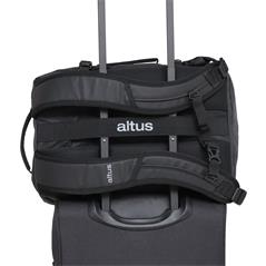 MOCHILA DE VIAJE 40L