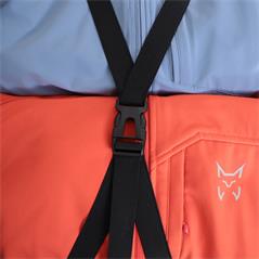 MOCHILA DE VIAJE 40L