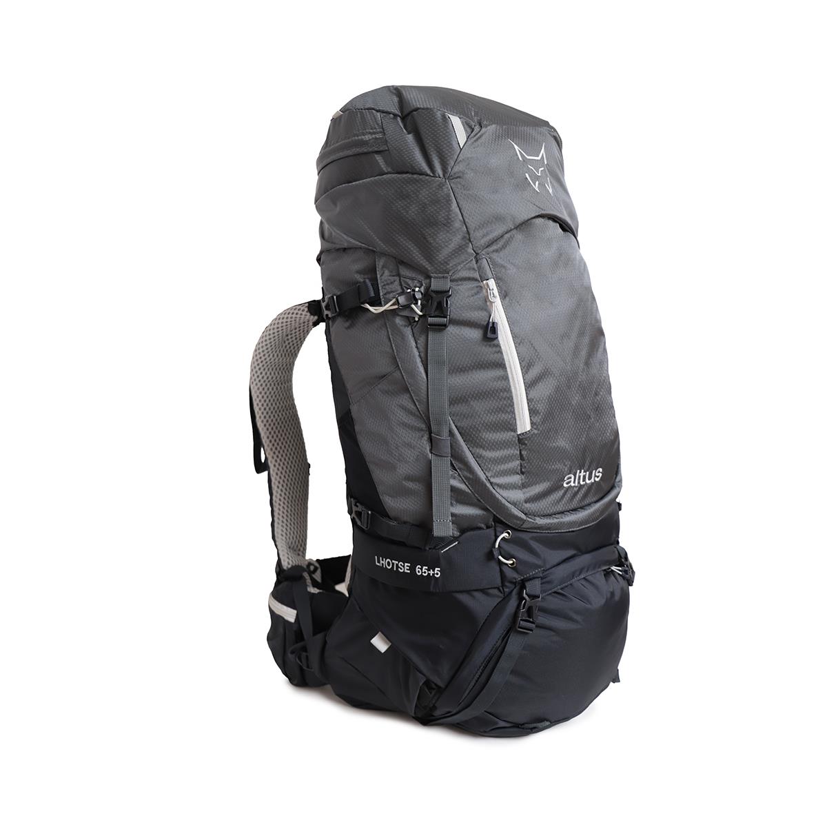 LHOTSE 65 + 5 K30