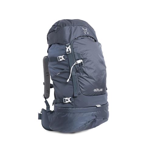 PIRINEOS 40 FIT