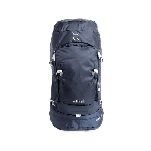 PIRINEOS 40 FIT