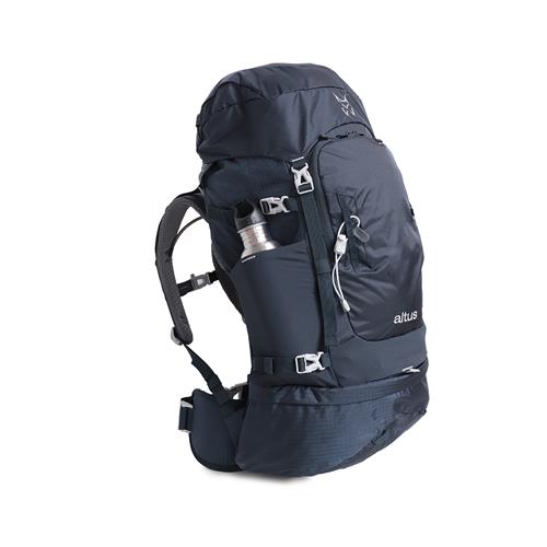 PIRINEOS 40 FIT