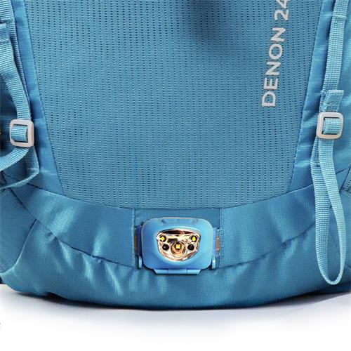 DENON 24 FIT