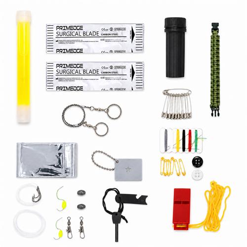 KIT SUPERVIVENCIA K30