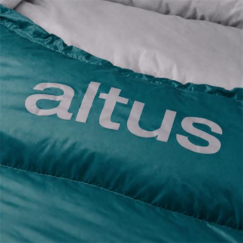 ANDES 400 K30