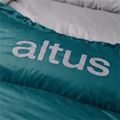 ANDES 400 K30