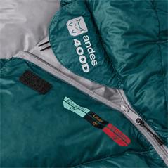 ANDES 400 K30