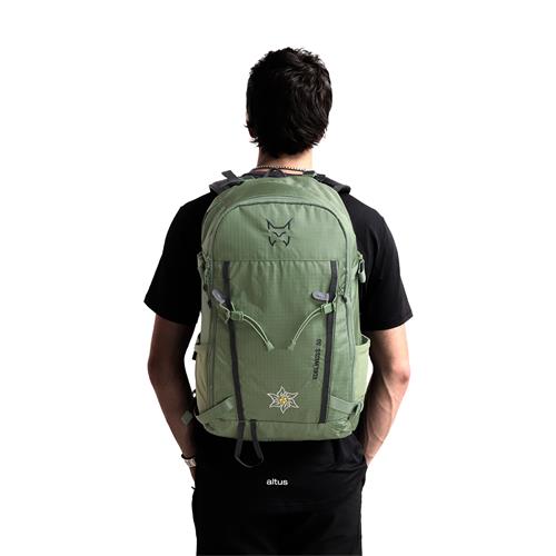 EDELWEISS K30