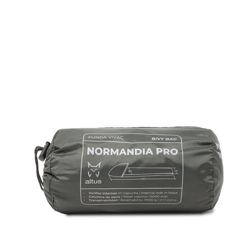 FUNDA VIVAC NORMANDIA PRO