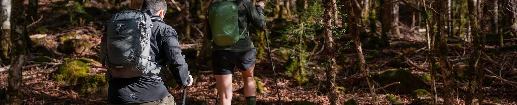 Trekking
