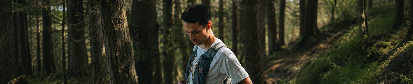 LINCE ESSENTIALS by @ander_balto | Equipamiento de Trail Running