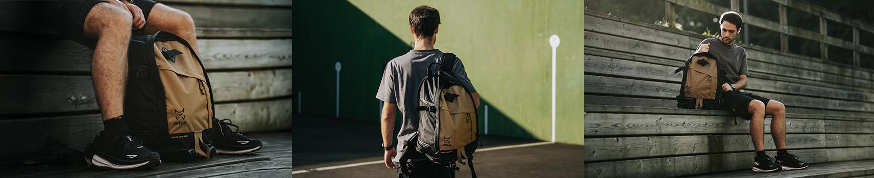 Vuelta al cole