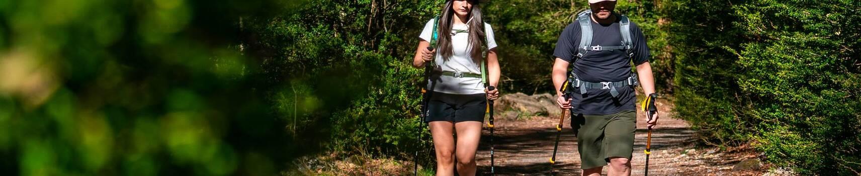 Mochilas Camino de Santiago