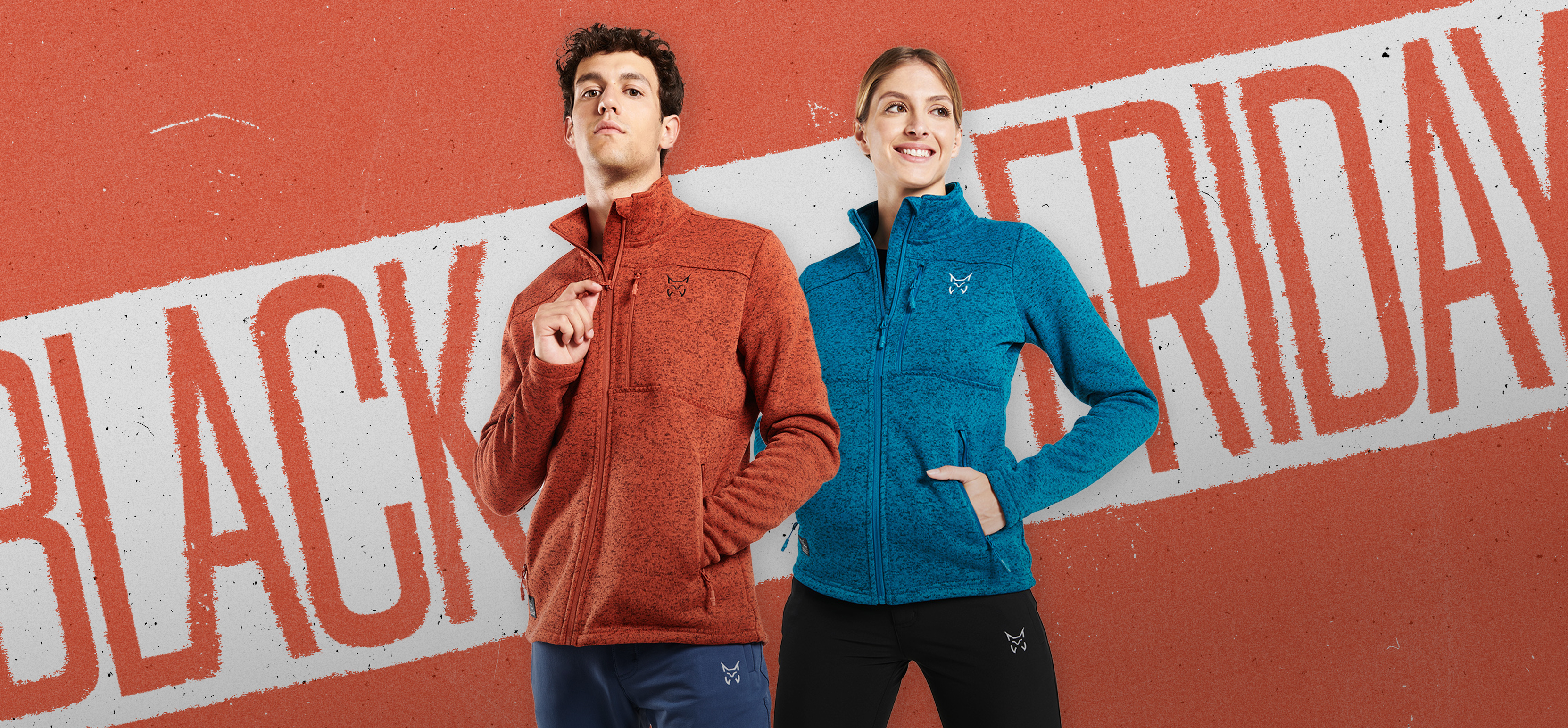 ULTIMAS REBAJAS SS25 Slide background